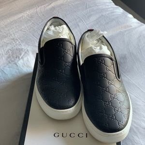 Men’s Gucci shoes